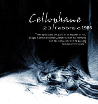 Cellophane all’Itcs di Bollate
